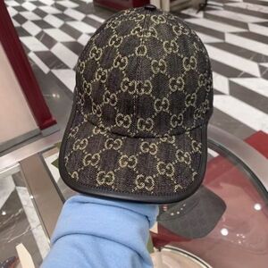 <AUTHENTIC>Gucci Hat